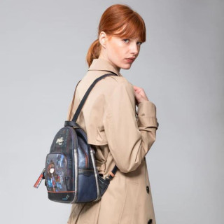 Ranac ANEKKE Contemporary 3 Compartment 