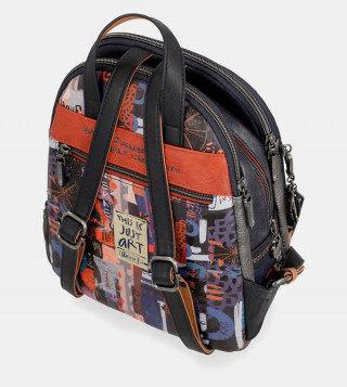 Ranac ANEKKE Contemporary 3 Compartment 