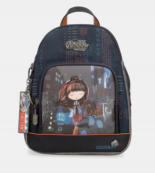 Ranac ANEKKE Contemporary 3 Compartment 