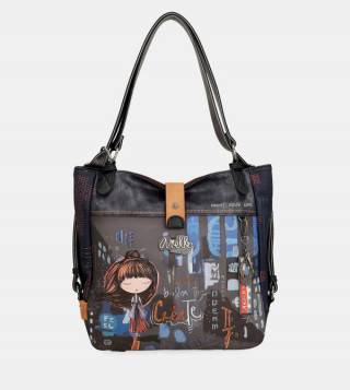 Ranac ANEKKE Contemporary Convertible 