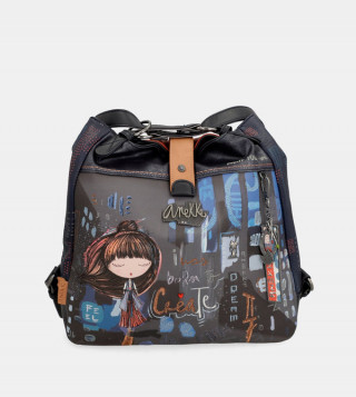 Ranac ANEKKE Contemporary Convertible 