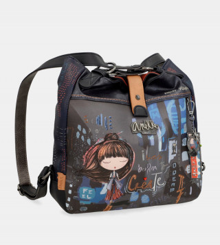 Ranac ANEKKE Contemporary Convertible 