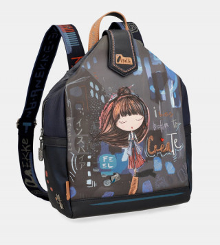 Ranac ANEKKE Contemporary Flexible 