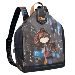 Ranac ANEKKE Contemporary Flexible 