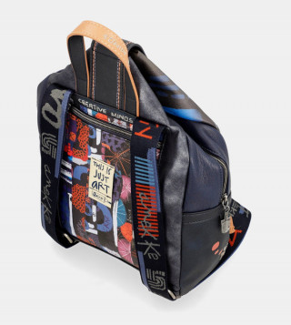 Ranac ANEKKE Contemporary Flexible 