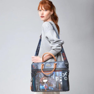 Poslovna torba ANEKKE Contemporary Briefcase 