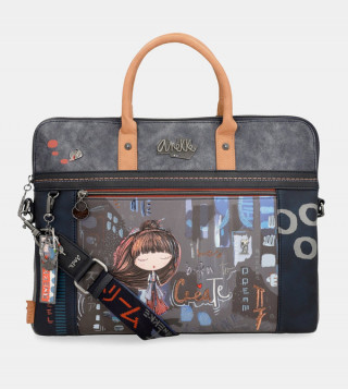 Poslovna torba ANEKKE Contemporary Briefcase 