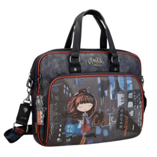 Poslovna torba ANEKKE Contemporary Briefcase Pocket 