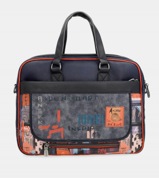 Poslovna torba ANEKKE Contemporary Briefcase Pocket 