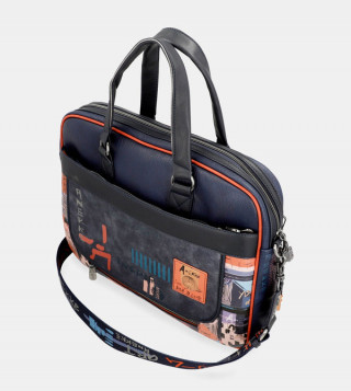 Poslovna torba ANEKKE Contemporary Briefcase Pocket 
