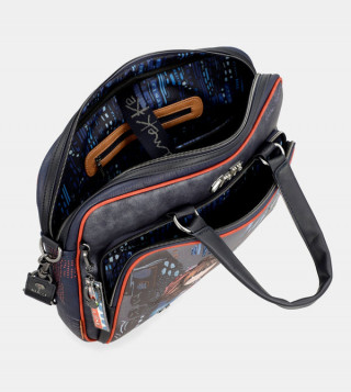 Poslovna torba ANEKKE Contemporary Briefcase Pocket 