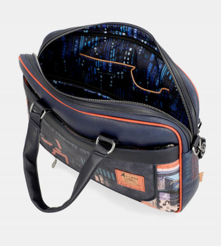 Poslovna torba ANEKKE Contemporary Briefcase Pocket 