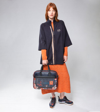 Poslovna torba ANEKKE Contemporary Briefcase Pocket 