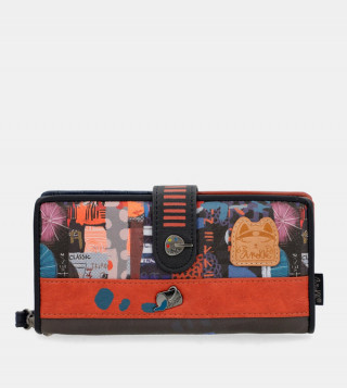 Novčanik ANEKKE Contemporary Large RFID 