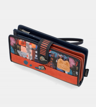 Novčanik ANEKKE Contemporary Large RFID 