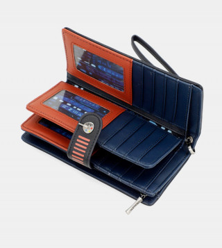 Novčanik ANEKKE Contemporary Large RFID 