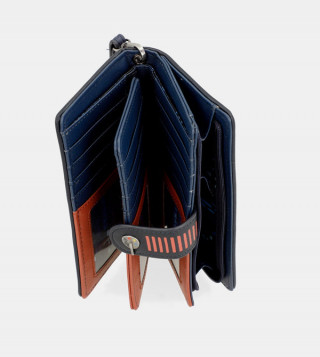 Novčanik ANEKKE Contemporary Large RFID 