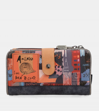 Novčanik ANEKKE Contemporary Medium Flexible RFID 