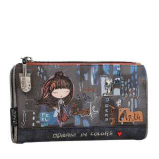 Novčanik ANEKKE Contemporary Medium Flexible RFID 