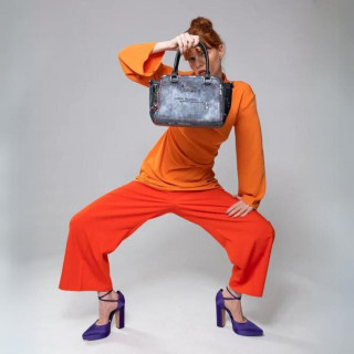 Torba ANEKKE Kyomu Bowling Bag 