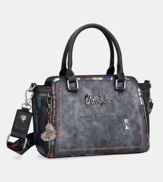 Torba ANEKKE Kyomu Bowling Bag 