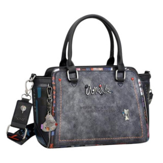 Torba ANEKKE Kyomu Bowling Bag 