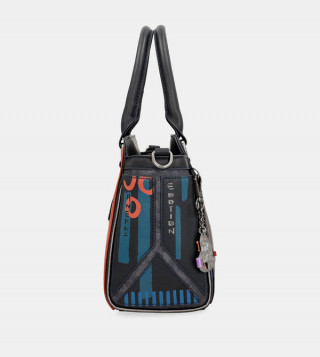 Torba ANEKKE Kyomu Bowling Bag 