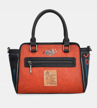 Torba ANEKKE Kyomu Bowling Bag 