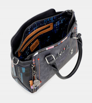 Torba ANEKKE Kyomu Bowling Bag 