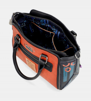 Torba ANEKKE Kyomu Bowling Bag 