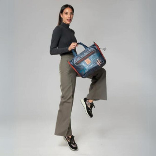 Torba ANEKKE Origami Shoulder Bag 