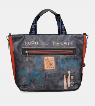 Torba ANEKKE Origami Shoulder Bag 