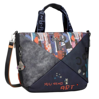 Torba ANEKKE Origami Shoulder Bag 