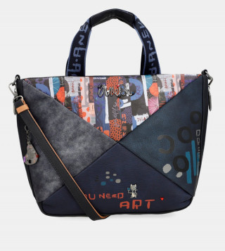 Torba ANEKKE Origami Shoulder Bag 