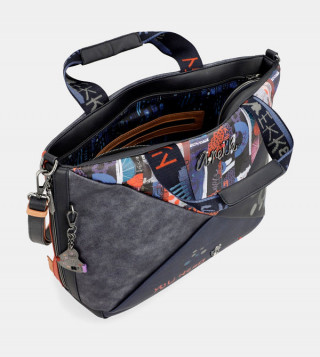 Torba ANEKKE Origami Shoulder Bag 