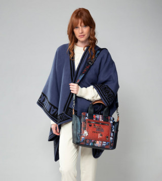 Torba ANEKKE Kyomu Shoulder Strap 