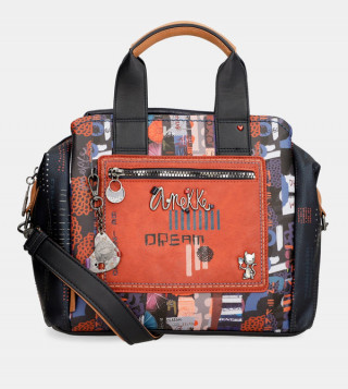 Torba ANEKKE Kyomu Shoulder Strap 