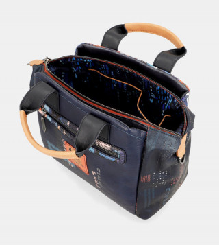 Torba ANEKKE Kyomu Shoulder Strap 