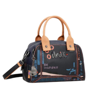 Torba ANEKKE Nagare Bowling Bag 