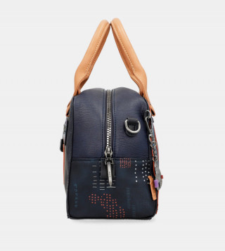 Torba ANEKKE Nagare Bowling Bag 