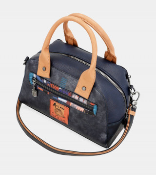 Torba ANEKKE Nagare Bowling Bag 