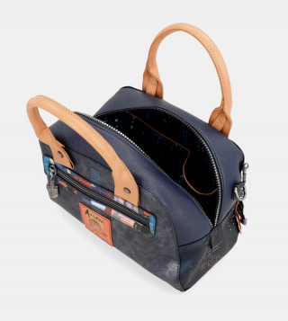 Torba ANEKKE Nagare Bowling Bag 