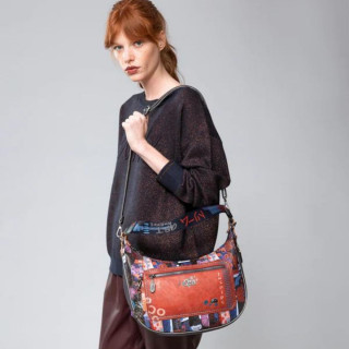 Torba ANEKKE Kyomu Oval 