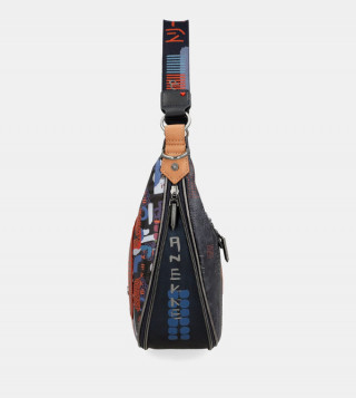 Torba ANEKKE Kyomu Oval 