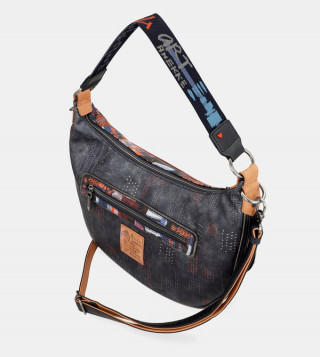 Torba ANEKKE Kyomu Oval 