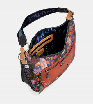 Torba ANEKKE Kyomu Oval 