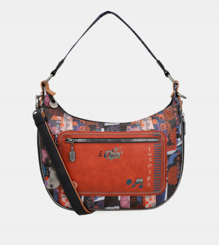 Torba ANEKKE Kyomu Oval 