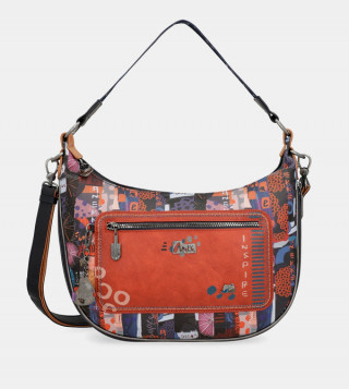 Torba ANEKKE Kyomu Oval 