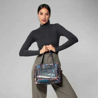 Torba ANEKKE Nagare Tote 