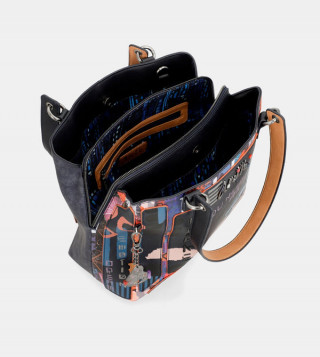 Torba ANEKKE Nagare Tote 